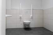 Patienten WC - 