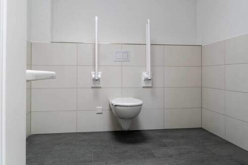 Patienten WC - 