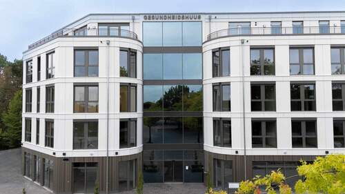 Außenaufnahme - 