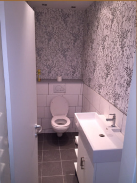 Gäste WC - 