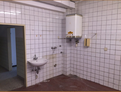 WC Lager - 
