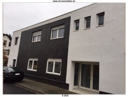 Außenansicht - Attraktives Wohn- und Geschäftshaus mit vielfältigen Nutzungsmöglichkeiten, wurde renoviert!!!
