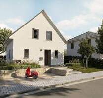 Das ausbaufähige und flexible Town & Country Haus 