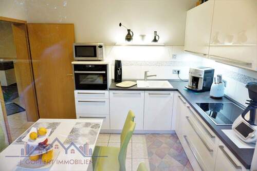 Hell und modern - Mehrfamilienhaus, Wohnhaus mit 107,00 m² in Holthusen zum Kaufen