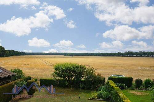 Unverbaubaren Ausblick - 