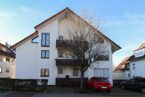 Außenansicht - 3 Zimmer Einfamilienhaus zum Kaufen in Schorndorf