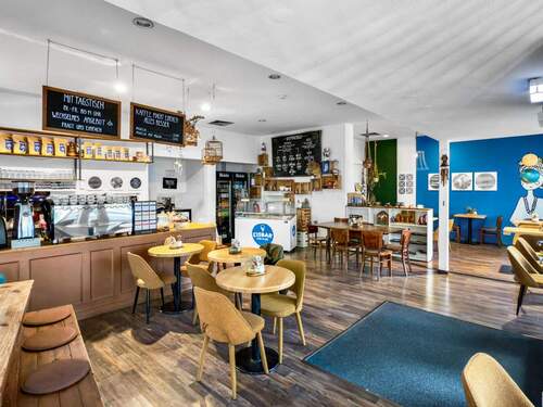 Ladenlokal - Gewerbeobjekt (Büro, Produktion, Verkauf) zum Kaufen in Bremen