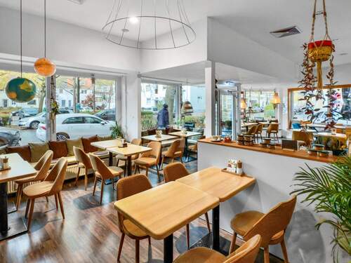 Ladenlokal - Gewerbeobjekt (Büro, Produktion, Verkauf) in Bremen zum Kaufen