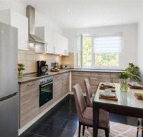 *Mehr als nur vier Wände* - Ihr neues Zuhause mit Balkon in Duisburg-Neudorf wartet auf SIE!