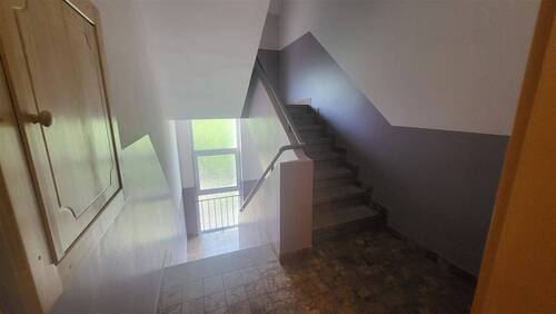 Treppenhaus - 