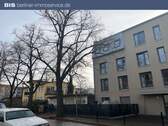 BIS_Immobilien - Projektgrundstück mit Bestand - Entwicklungspotenzial im Wachstumsstandort Berlin-Adlershof