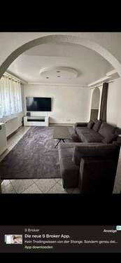 Bild 2 - 3 Zimmer Etagenwohnung zum Kaufen in Hanau