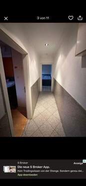 Bild 4 - Etagenwohnung mit 70,70 m&sup2; in Hanau zum Kaufen