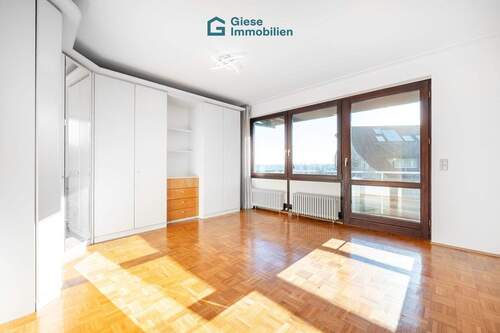 1. Stock Schlafzimmer - 