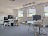 Bürofläche - 