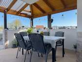 Terrasse - 