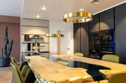 Bild 2 - 4 Zimmer Etagenwohnung zum Kaufen in Dubai