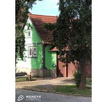 sanierungsbedürftiges Wohnhaus mit Bio-Gas-Heizung und Kamin - Sprötau