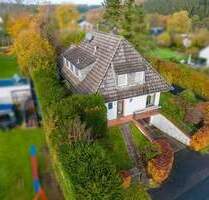 Roetgen-Rott: Traumhaftes Grundstück mit zwei Häusern Altbestand und traumhaftem Blick in die Eifel!