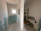 Duschbad - Terrassenwohnung mit 47,00 m&sup2; in Schneverdingen zur Miete
