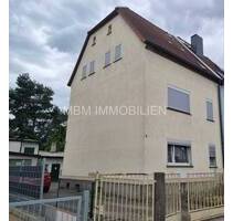 Charmante Doppelhaushälfte in ruhiger Lage - Zeithain Röderau-Bobersen