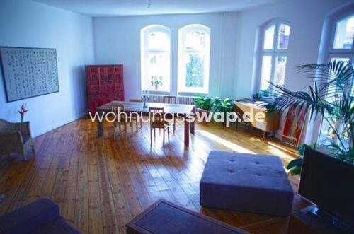 Bild 3 - 3 Zimmer Etagenwohnung in Berlin