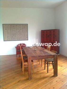 Bild 4 - Etagenwohnung mit 165,00 m&sup2; in Berlin zur Miete