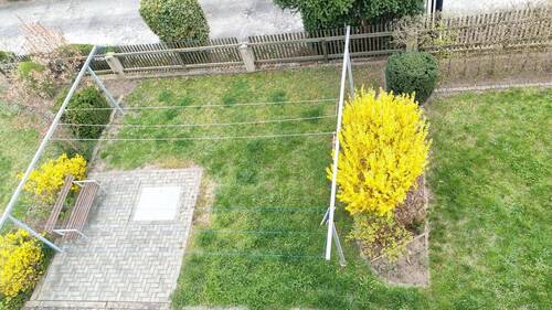 Gemeinschaftsfläche - 