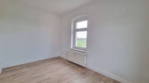 Schlafen - 2 Zimmer Etagenwohnung in Radebeul