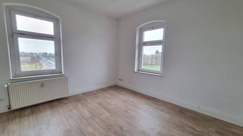 Schlafen - Etagenwohnung mit 56,00 m&sup2; in Radebeul zur Miete