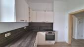 Einbauküche ohne KS - 