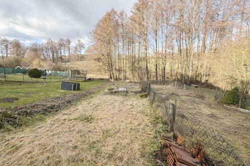 Garten u. Blick - 