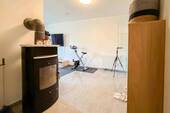 Kamin u. Flurbereich - 