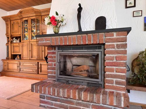 Kamin EG - 