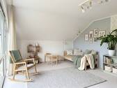 Visualisierung Kinderzimmer 2 DG (2) - 