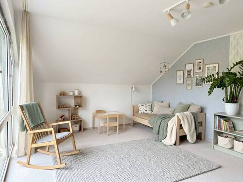 Visualisierung Kinderzimmer 2 DG (2) - 