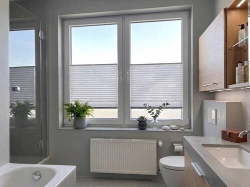 Visualisierung Bad EG - Einfamilienhaus mit 188,00 m&sup2; in Velbert zum Kaufen