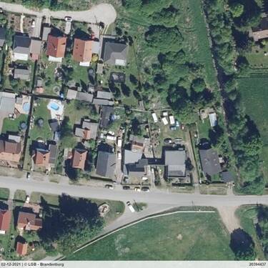 1 - Grundstück zum Kaufen in Falkensee