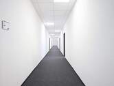 Flur - Büro in Hamburg zur Miete