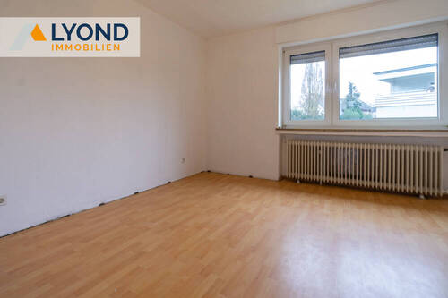 1. Schlafzimmer - 