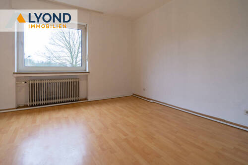 2. Schlafzimmer - 