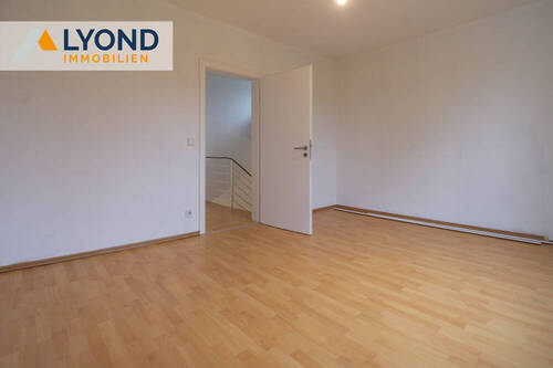 2. Schlafzimmer - 