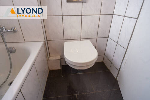 Badezimmer - 