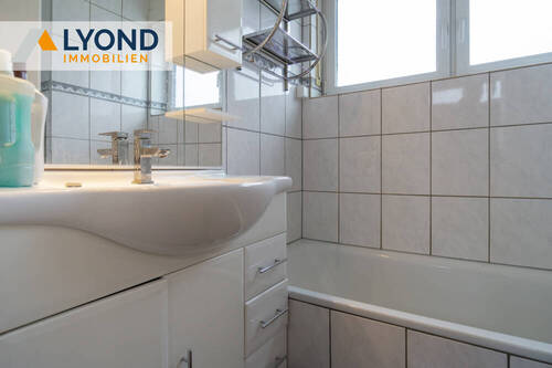 Badezimmer - 