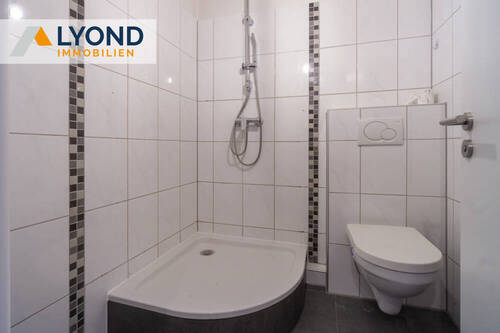 Badezimmer - 