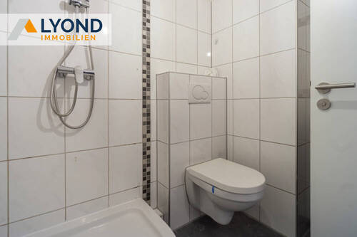 Badezimmer - 