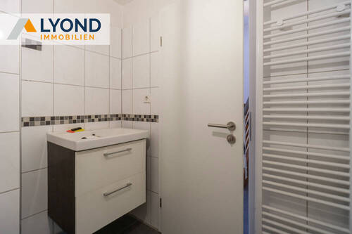 Badezimmer - 