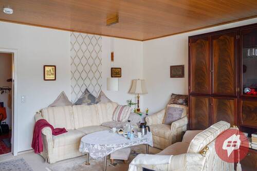 Wohnzimmer - 