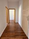 Flur - Etagenwohnung mit 49,50 m² in Leipzig zur Miete