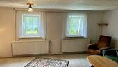 Wohnzimmer im Erdgeschoss - 